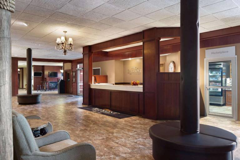 Baymont by Wyndham Mandan Bismarck Area — photo 2