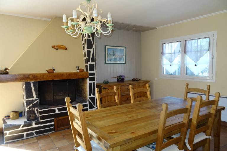 Vacation home with grill — photo 5