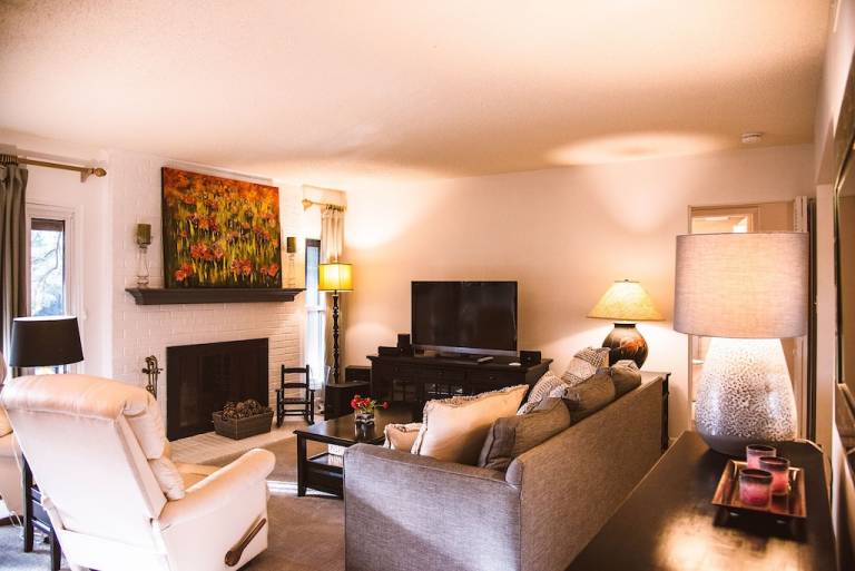 Condo Pinehurst