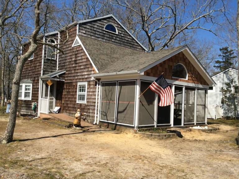 Maison de vacances Hampton Bays