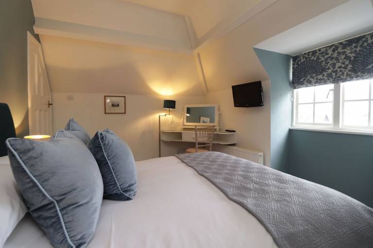Bed & Breakfast Leeds