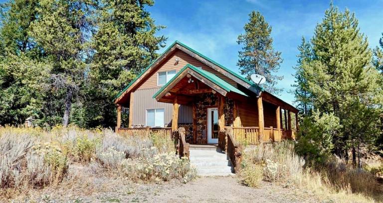 Cabin Island Park