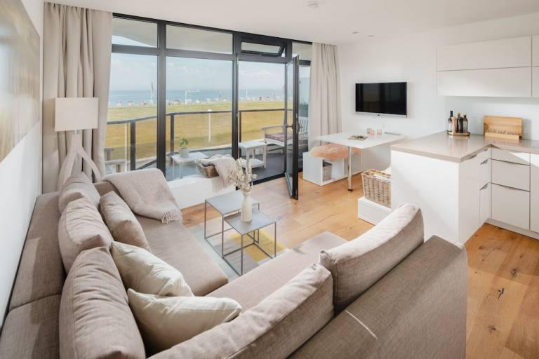 Ferienwohnung Norderney