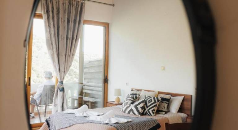 65 m² Ferienwohnung