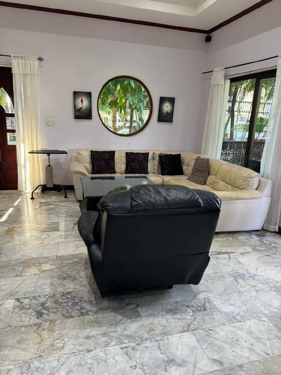 House with pool | Suitable for remote work in Rayong