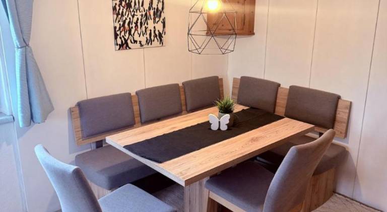 Holiday apartment with 2 rooms for 3 persons — photo 5