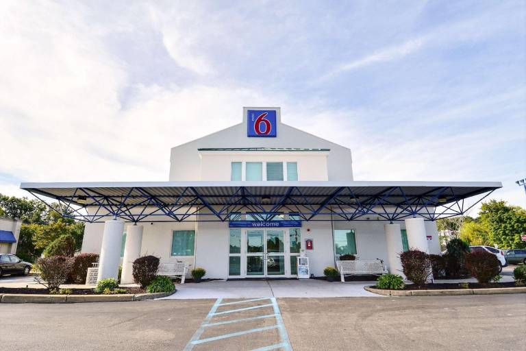 Motel 6 Tewksbury, MA - Boston — photo 5