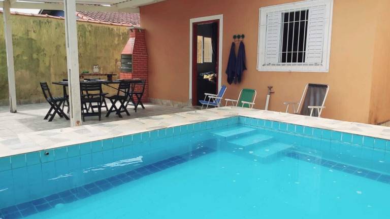 Casa Iguape