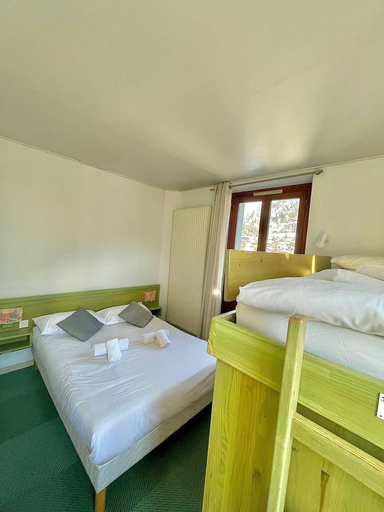 Holiday park Avoriaz
