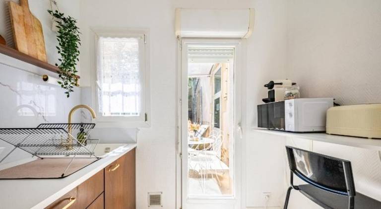 Holiday apartment | Pets are welcome — photo 2