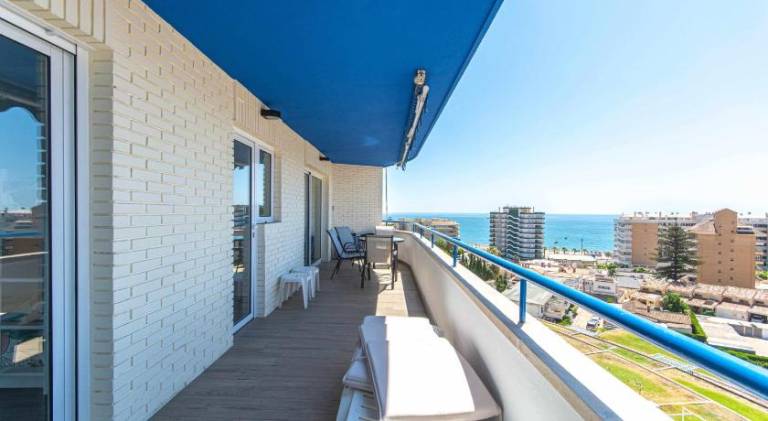 Rental apartment | Close to the beach | Pets allowed in Mijas