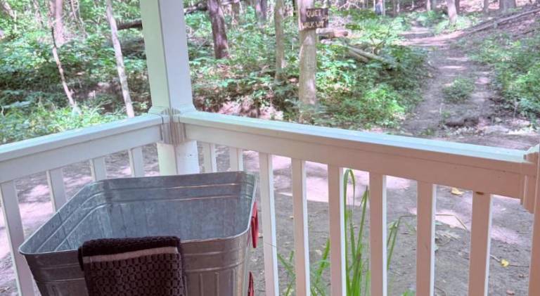 Creekwood Cottage — photo 5