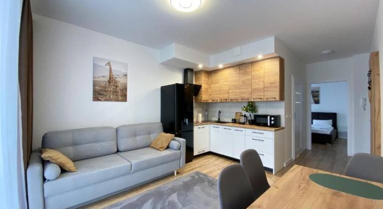 Apartament Przemyśl