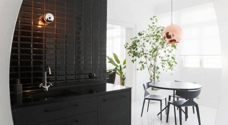 Trilogy Black — photo 3