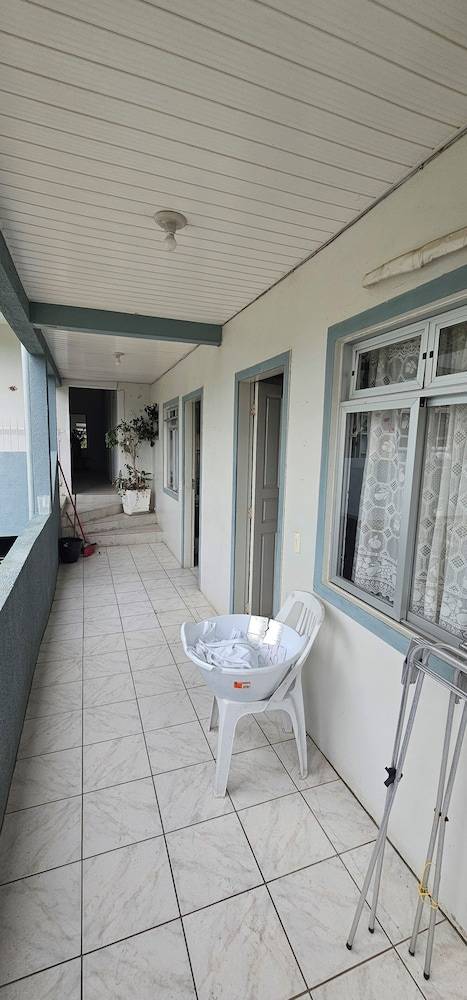 Apartamento Ingleses Sul