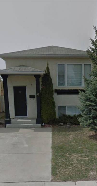 House Lethbridge