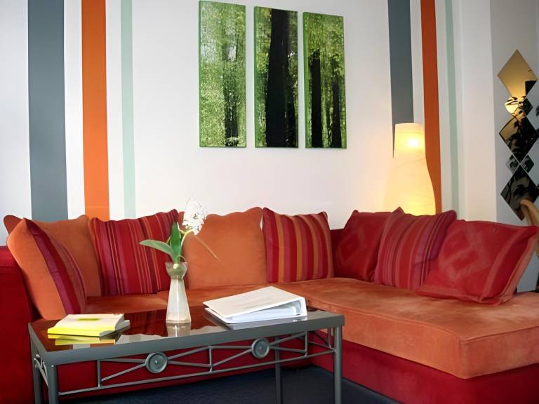 Hotel Les Alizes — photo 3