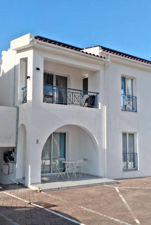 Apartment  Prodromi