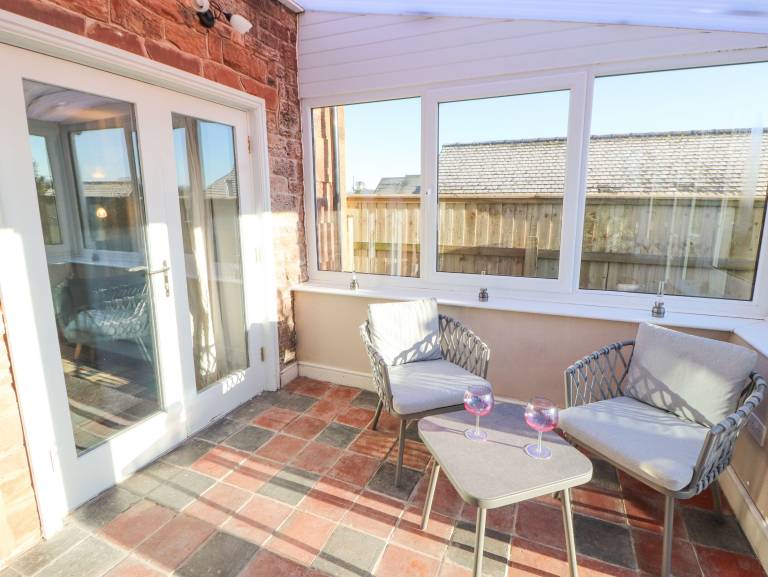 Cottage Wigton