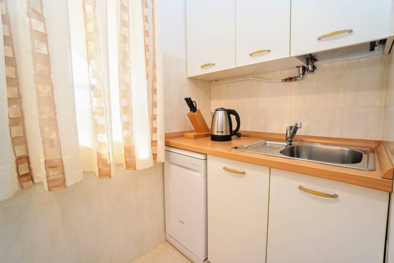 Holiday apartment with yard & terrace | Pets are welcome — photo 5