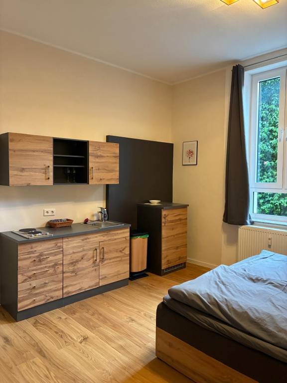 Ferienwohnung  Langenfeld (Rheinland)