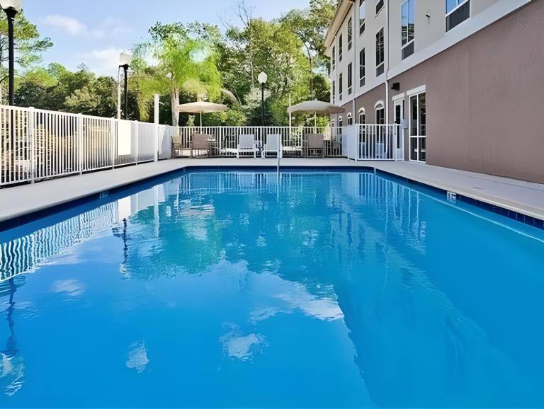 Holiday Inn Express Silver Springs - Ocala By IHG — photo 5