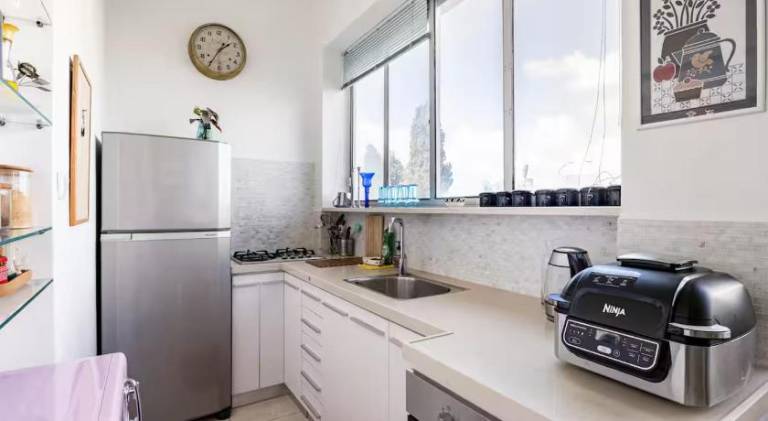 Rental apartment with 1 room for 6 persons — photo 3