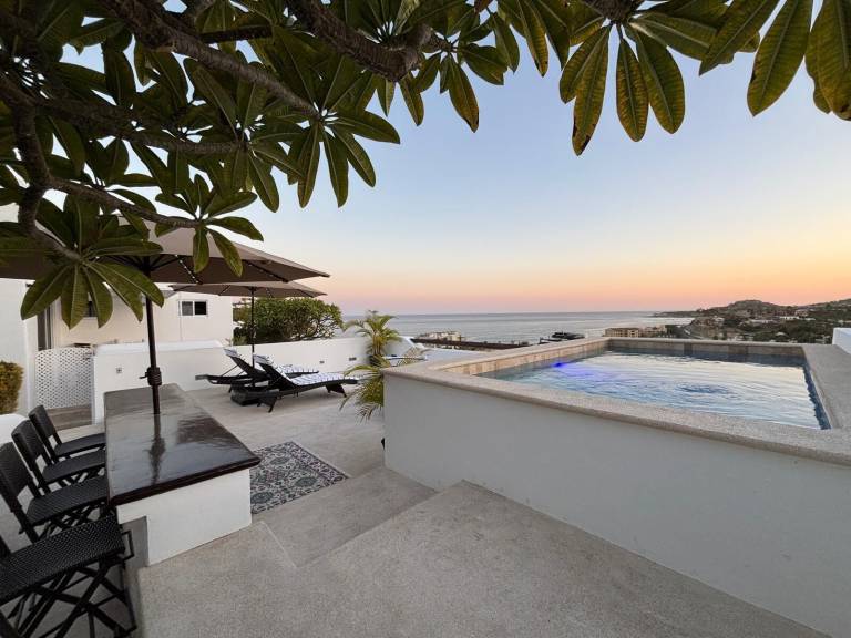 Villa  Palmilla