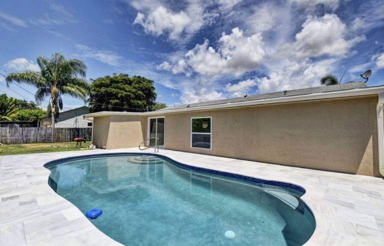 House  The Isles at Wellington