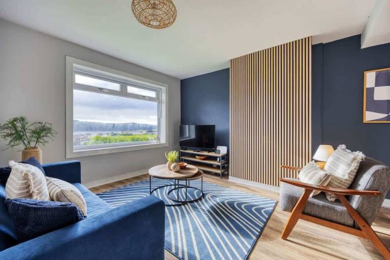 House Dumbarton