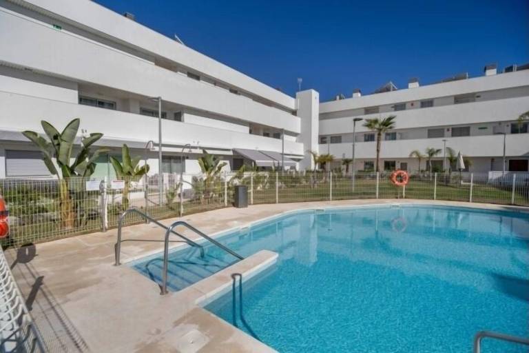 Appartement  Rota