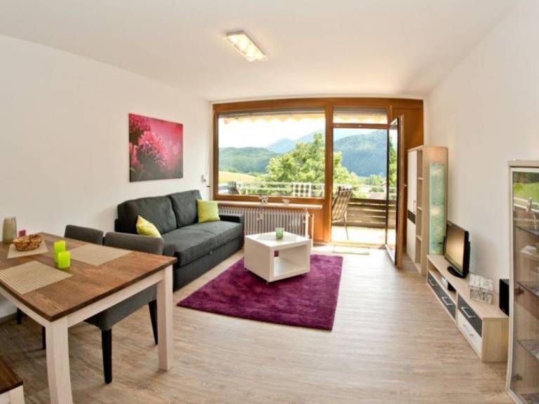 Ferienwohnung Füssen