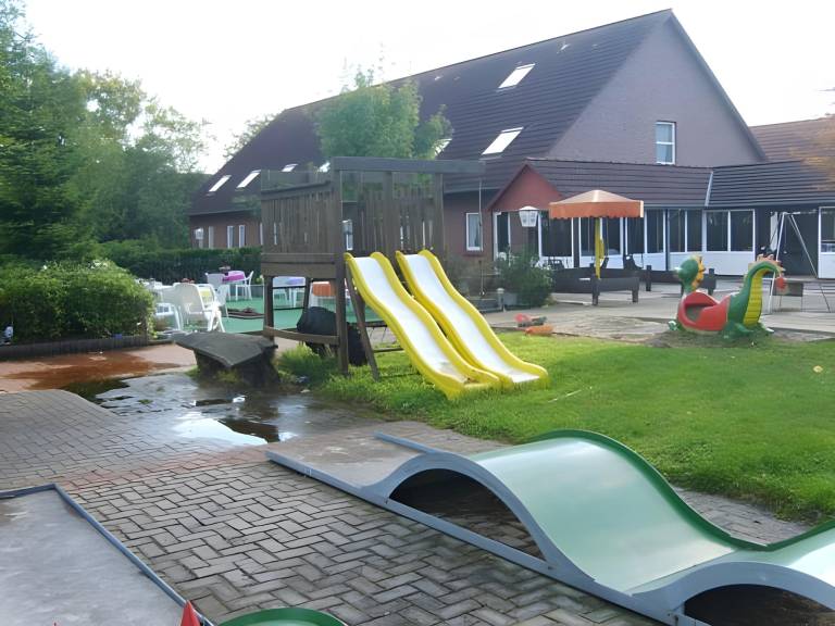 Hotel-Garni "Hof von Hannover" — photo 3