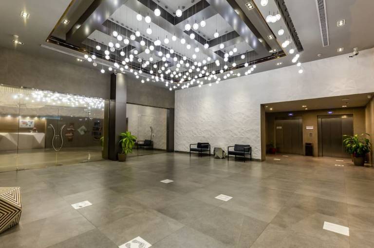 Rosalina Hotel