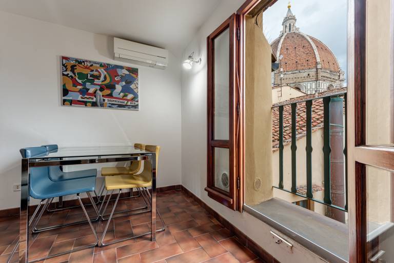 Appartamento Firenze