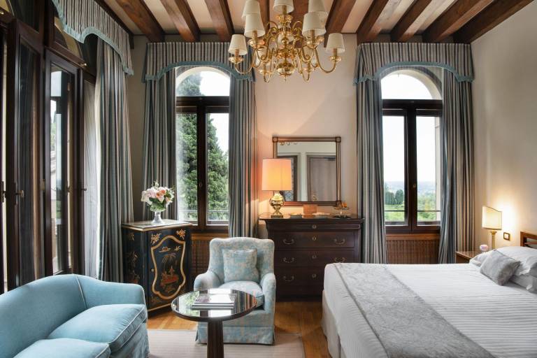 Hotel Villa Cipriani — photo 2