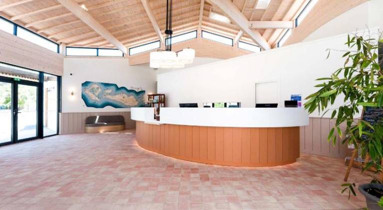 Hotel Les Grenettes — photo 3