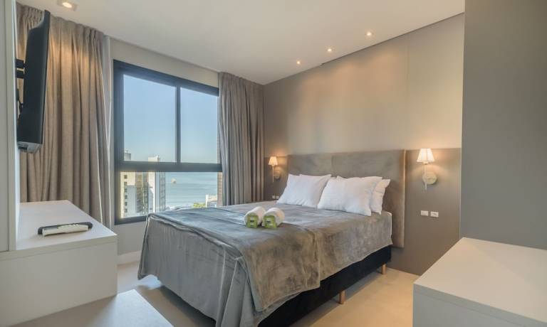 Apartamento Balneário Camboriú