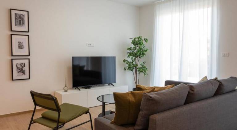 Apartma  Triban