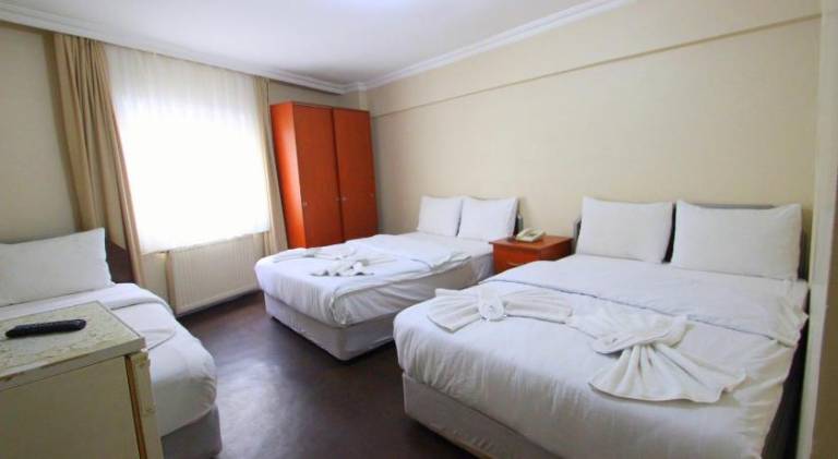 Istanbul Metro Hotel in Istanbul
