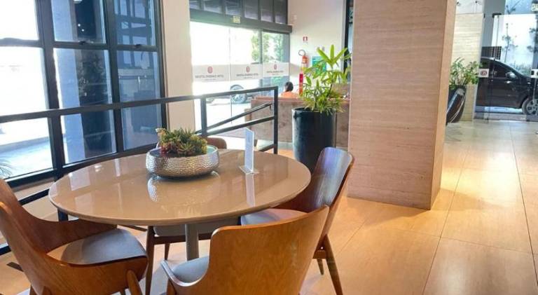 Serviced apartment with sauna & pool — photo 2