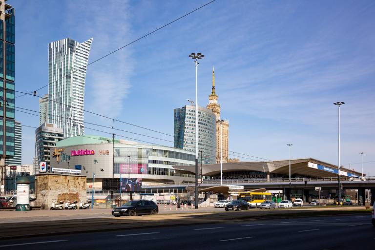 Holiday apartment | Near Palace of Culture and Science — photo 2