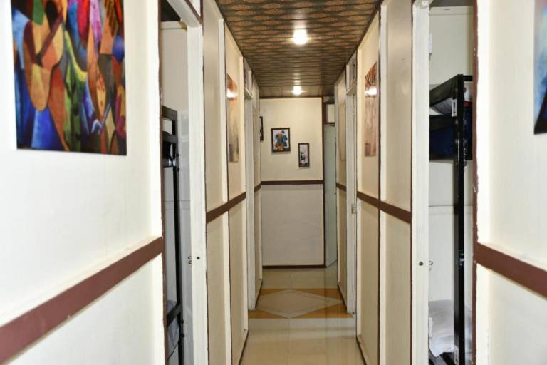 Goroomgo Kshipra Guest House Ujjain — photo 4