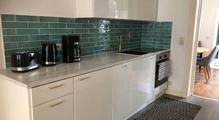 Holiday apartment with 1 room for 3 persons — photo 4