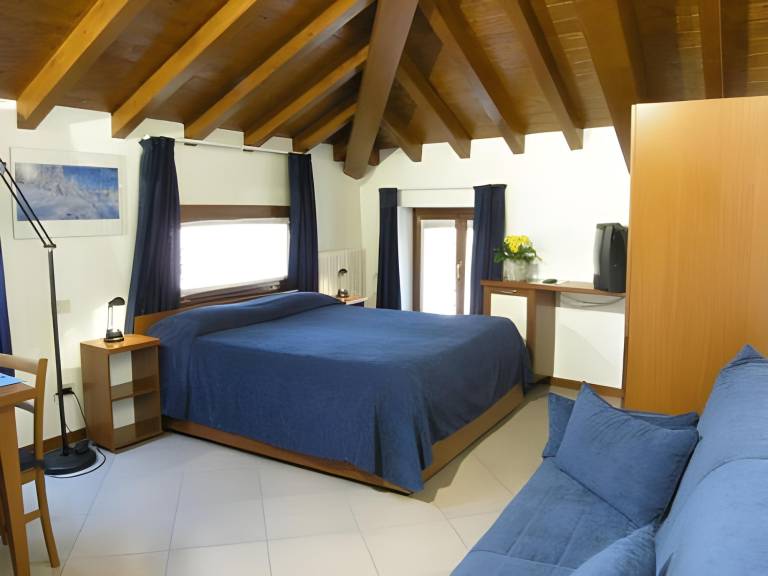 Serviced apartment | Dogs allowed in Bellagio