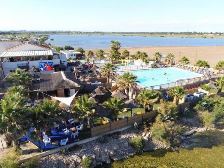 Mobilheim Portiragnes Plage