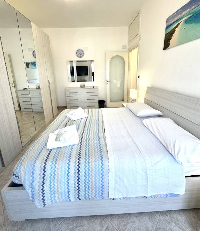 Rental apartment | Sea view — photo 5