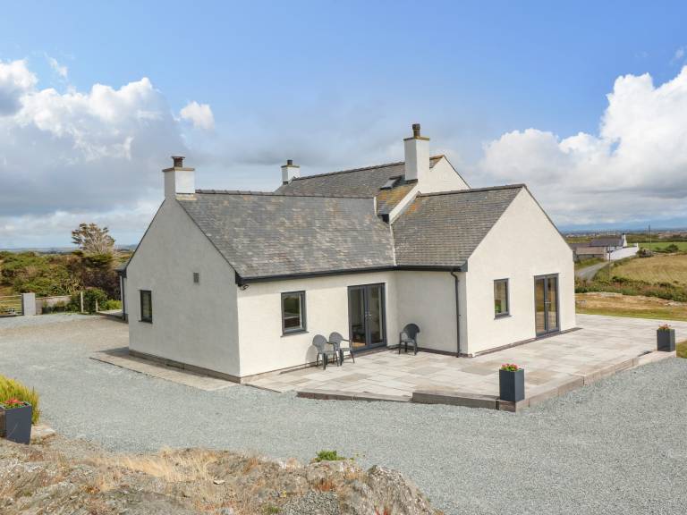 Cottage  Holyhead