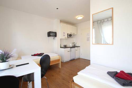 Ferienwohnung Aschaffenburg