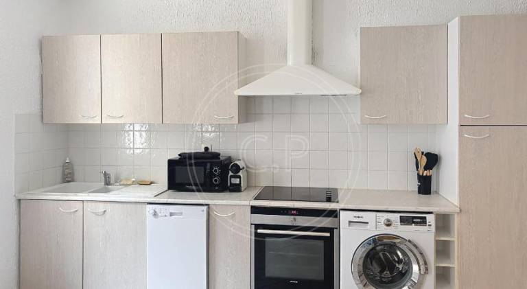 Rental apartment with 1 room for 4 persons — photo 5